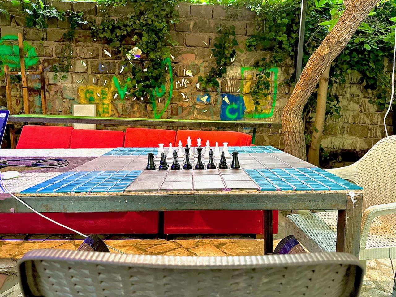 Cosy Studio With Beautiful Garden Yerevan Luaran gambar