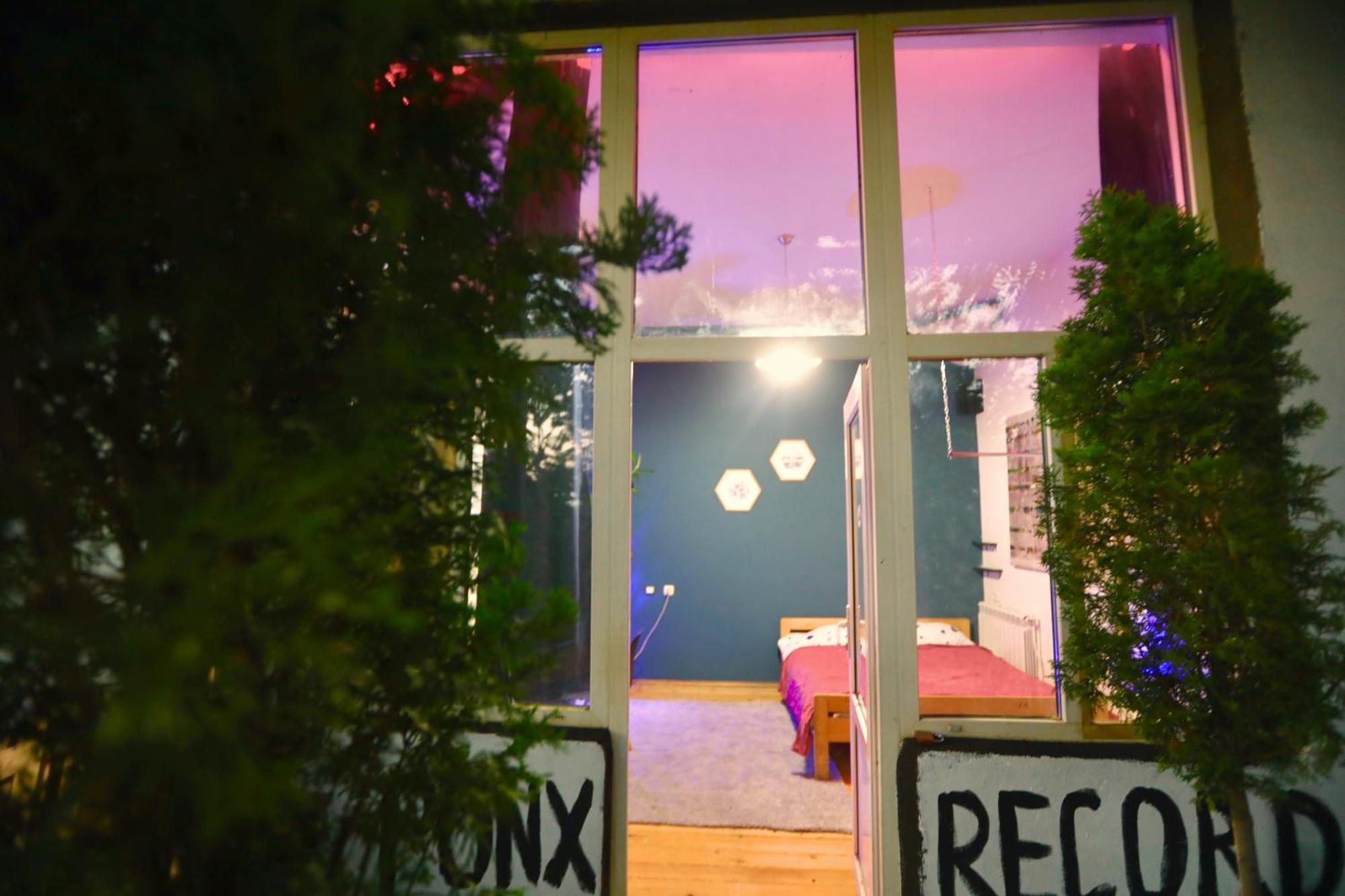 Cosy Studio With Beautiful Garden Yerevan Luaran gambar