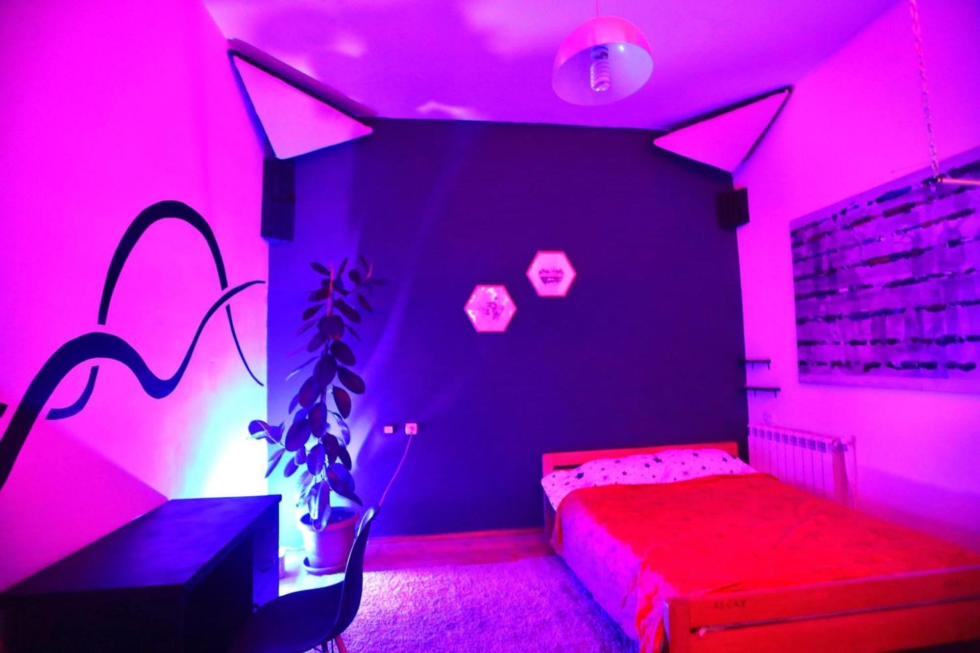 Cosy Studio With Beautiful Garden Yerevan Luaran gambar
