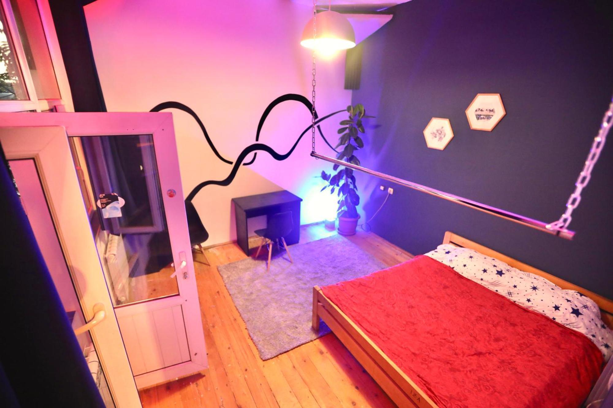 Cosy Studio With Beautiful Garden Yerevan Luaran gambar