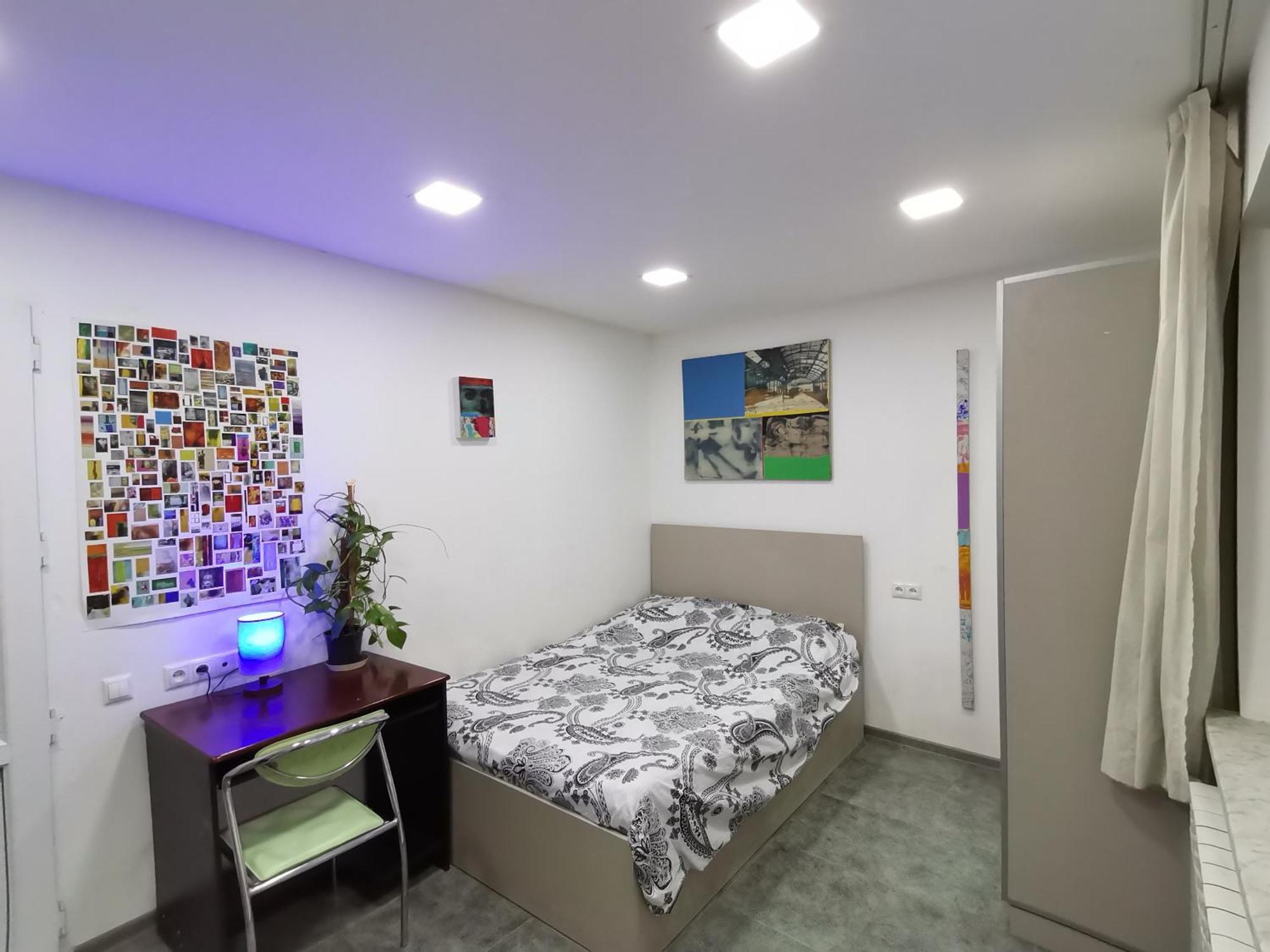 Cosy Studio With Beautiful Garden Yerevan Luaran gambar