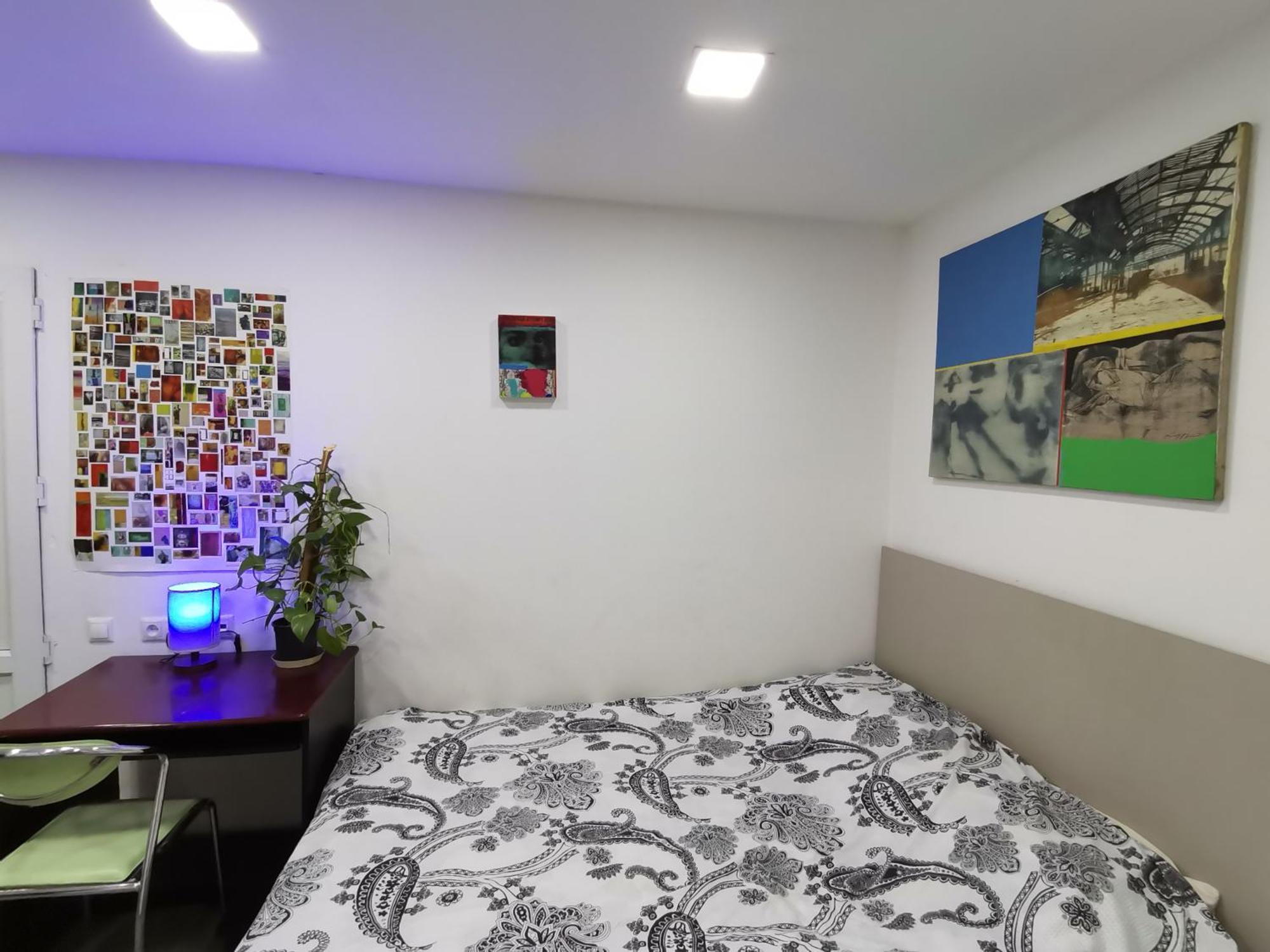 Cosy Studio With Beautiful Garden Yerevan Luaran gambar