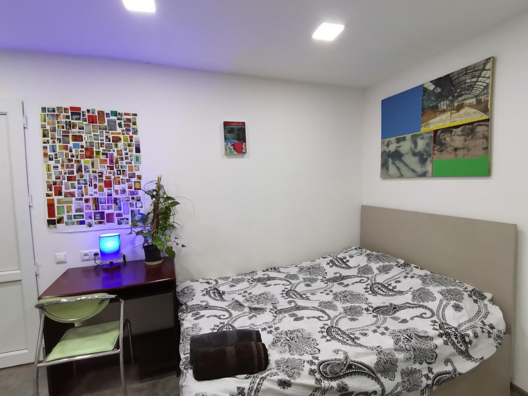 Cosy Studio With Beautiful Garden Yerevan Luaran gambar