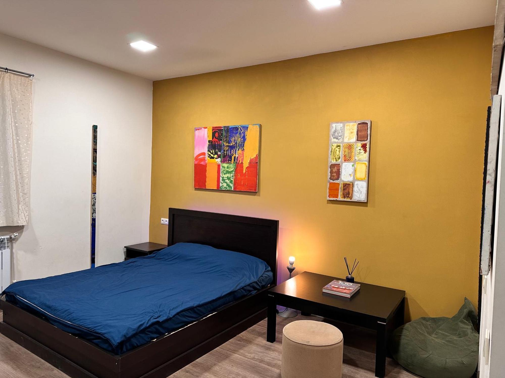 Cosy Studio With Beautiful Garden Yerevan Luaran gambar